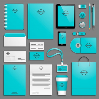 Corporate-Identity