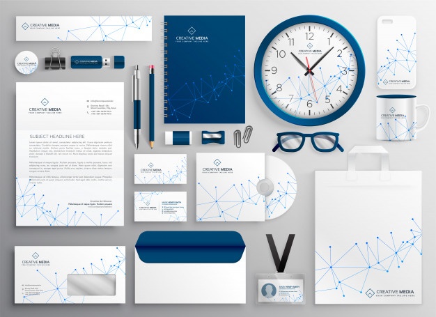 Corporate-Stationery