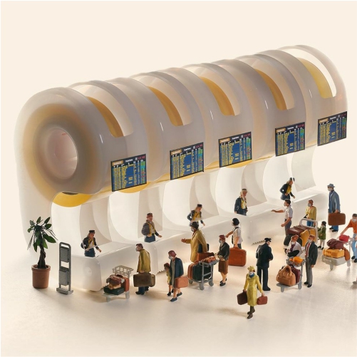 airport-advertisement